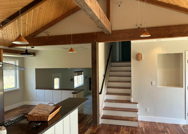 interior painting service