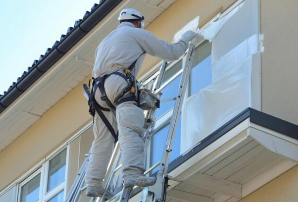experienced painters Colorado