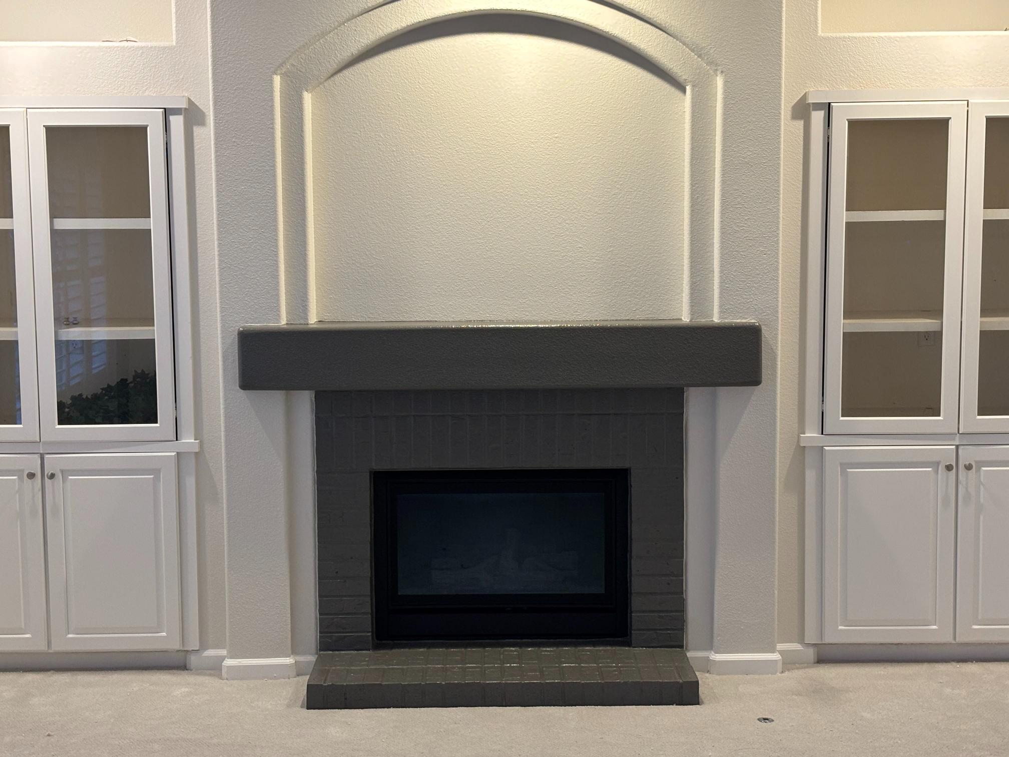 Interior painting Arvada CO