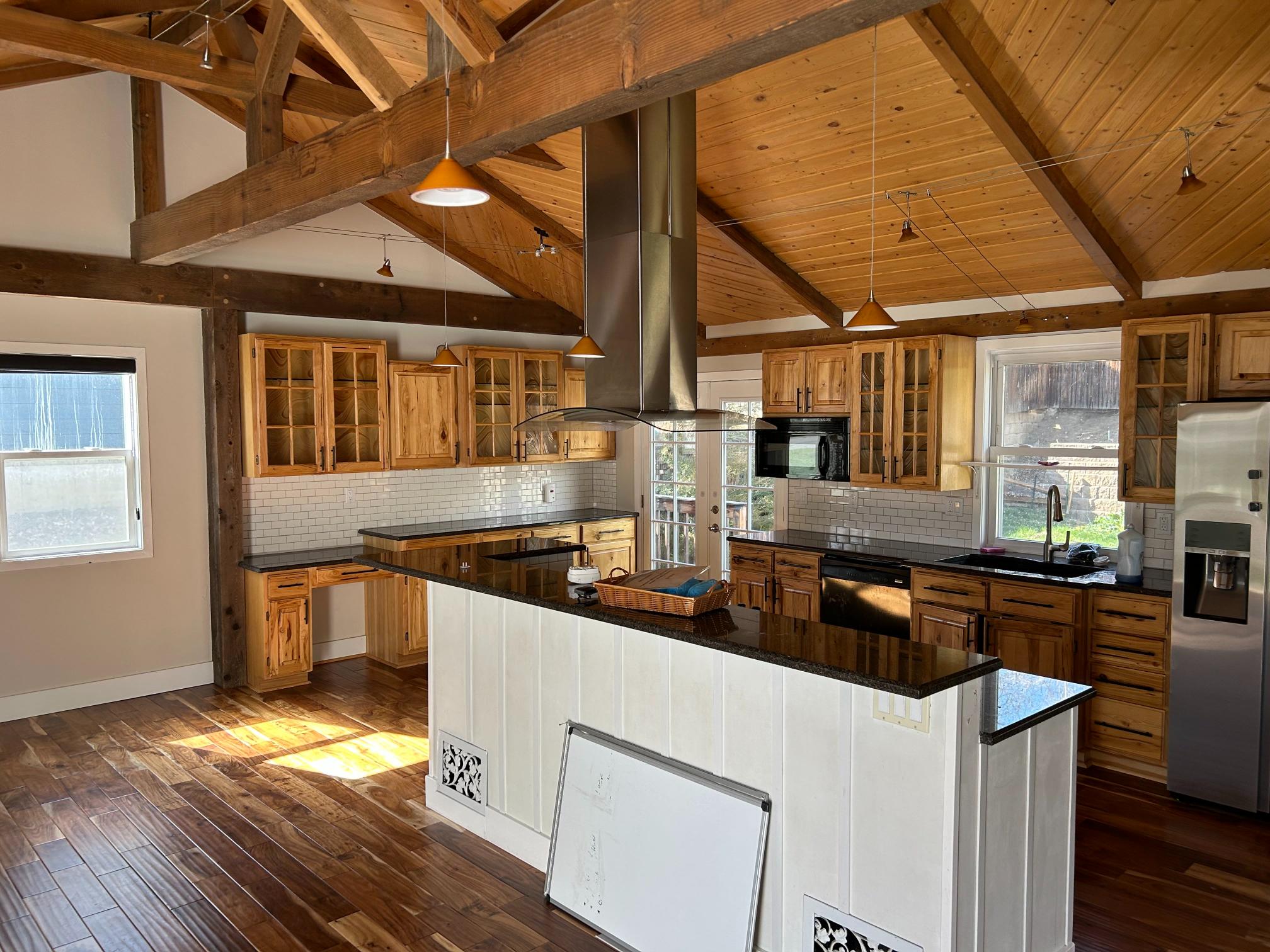 Interior house painting in Arvada CO