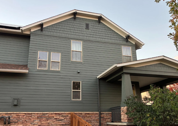 painters Arvada Colorado